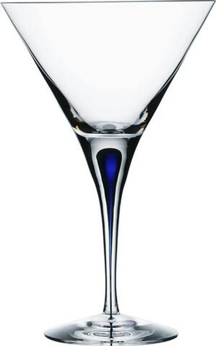 Бокал Orrefors, Intermezzo, 250 мл, хрусталь, прозрачный