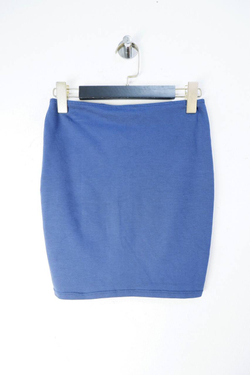 Юбка Pull&Bear обтягивающая, маркировка М, визуально на 46 размер