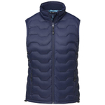 Женская утепленная телогрейка Epidote из материалов, переработанных по стандарту GRS