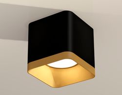 Ambrella Комплект накладного светильника MR16 Накладные XS7806004