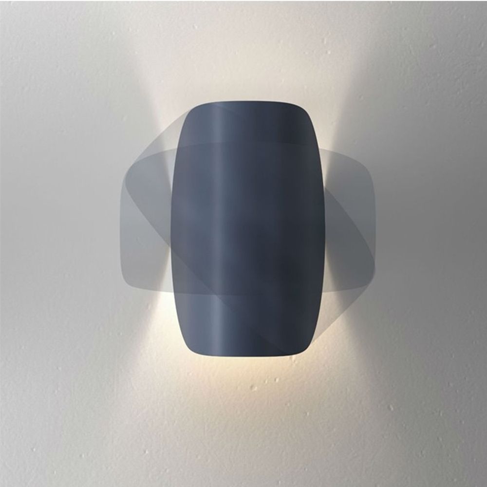 Настенный Светильник Ornes White By Imperiumloft