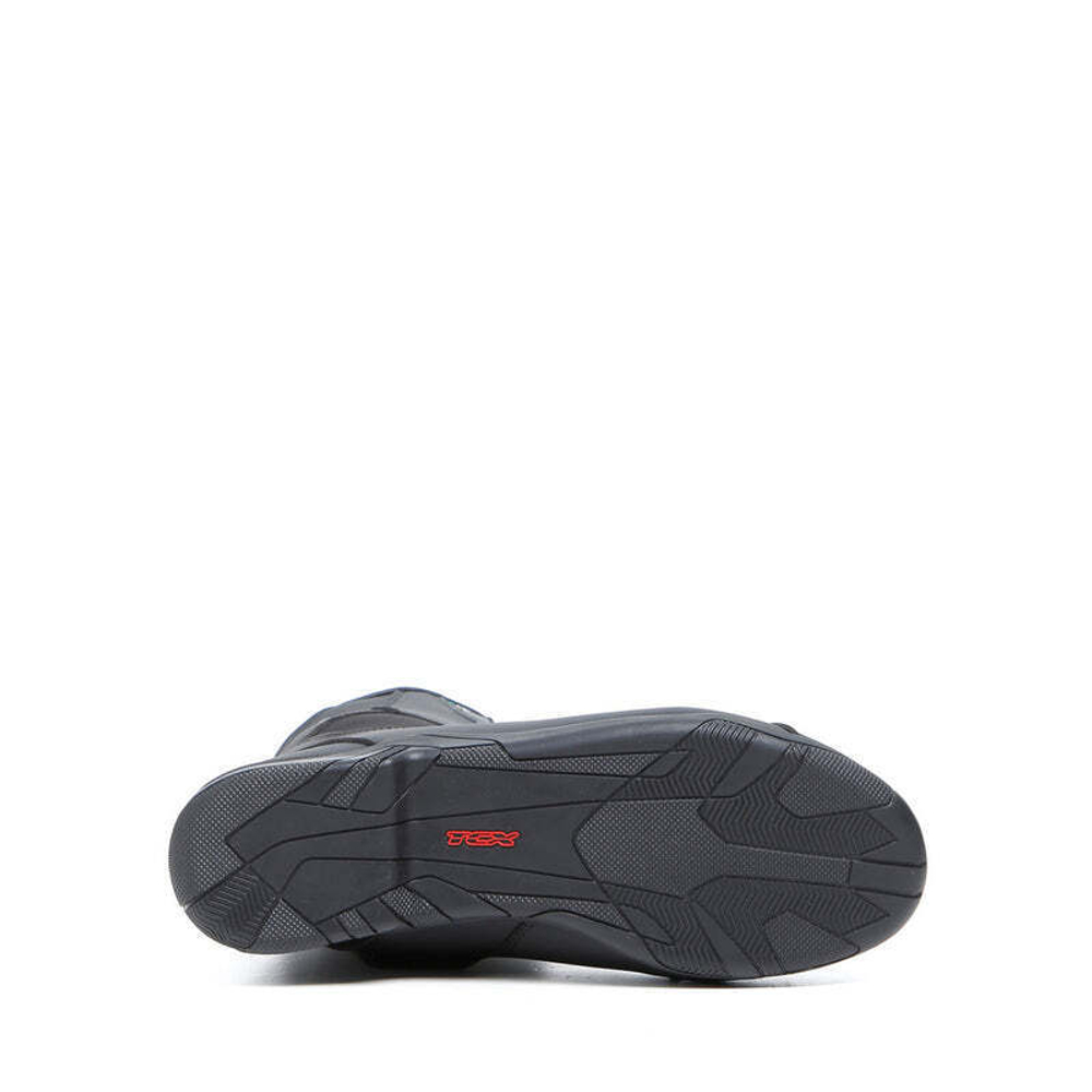 Мотоботы TCX EXPLORER 4 GTX Black