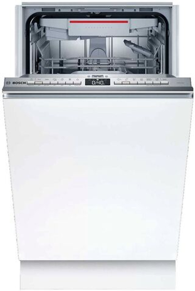 Встраиваемая посудомоечная машина BOSCH SPV4HMX54E