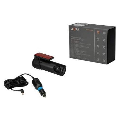 Видеорегистратор 3 (LECAR)