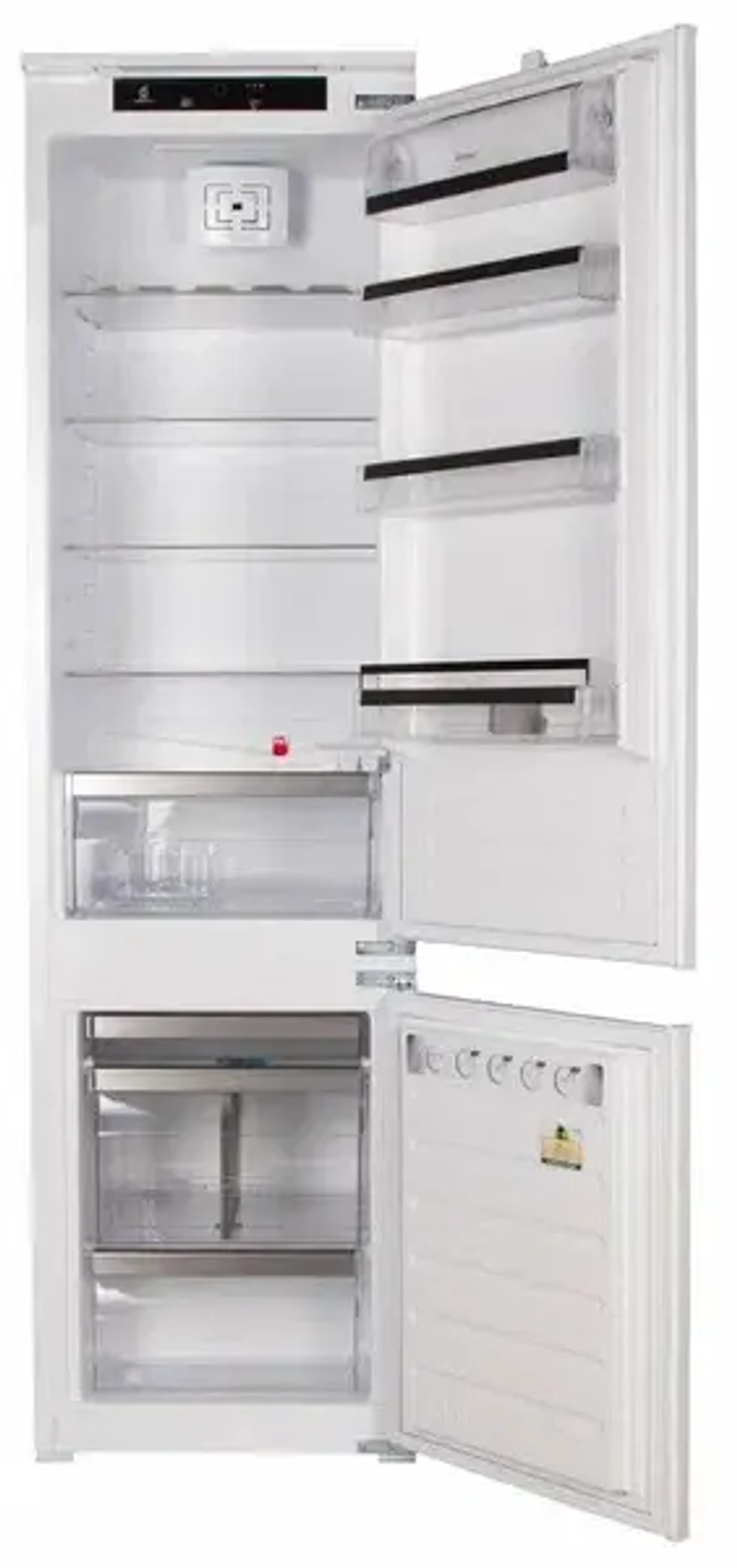 Встраиваемый холодильник Whirlpool ART 98101