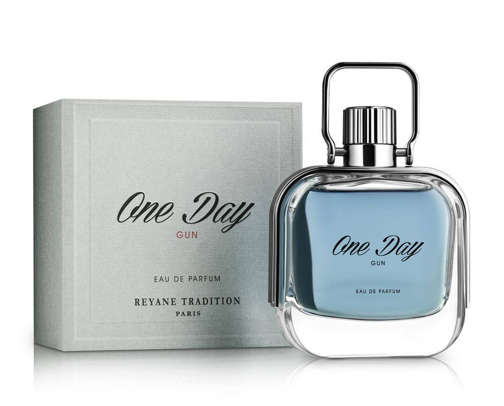 Reyane Tradition One Day Gun