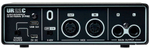 USB аудио интерфейс STEINBERG UR22C