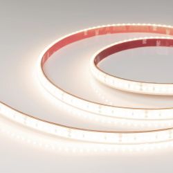 Светодиодная лента герметичная RTW-PFS-A140-12mm 48V Day4000 (12 W/m, IP68, 20m) (Arlight, -) 057300