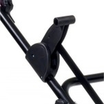 Скарификатор бензиновый EFCO SCA 38 R с травосборником 1800792 + 68212000