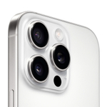 Apple iPhone 16 Pro 256GB («Белый титан» | White Titanium)