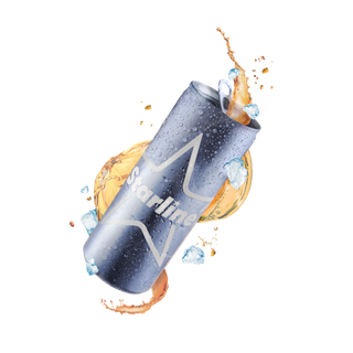 Табак Starline - Энергетик 25 г