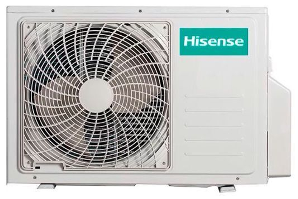 Сплит-система Hisense AS-07HR4RYDDC00 NEO Classic A UPGRADE