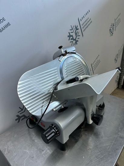 Слайсер R.V.G. LUSSO