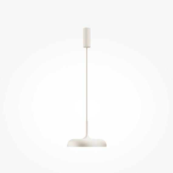 Подвесной светодиодный светильник Maytoni Gerhard MOD189PL-L12W3K1