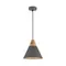 Подвесной светильник Биконес / Bicones E27х1 Maytoni p359-pl-220-c