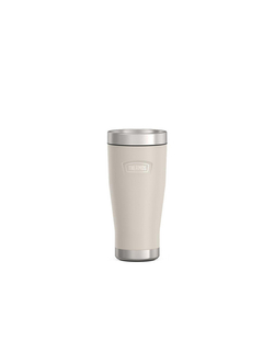 Термокружка Thermos IS-1012 SN (0,47 литра), песочная