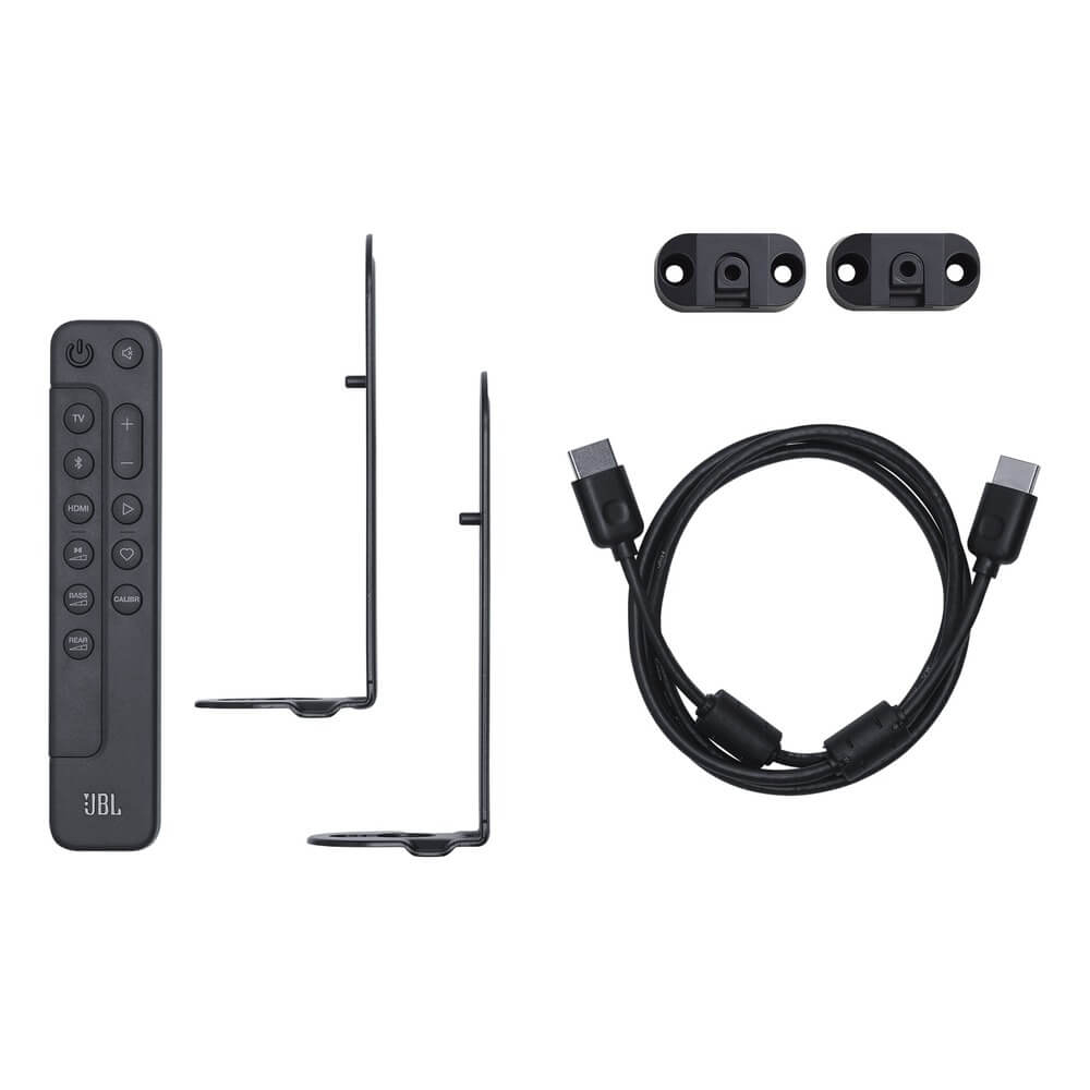 Саундбар JBL BAR 1300 PRO (JBLBAR1300PROBLKUK)