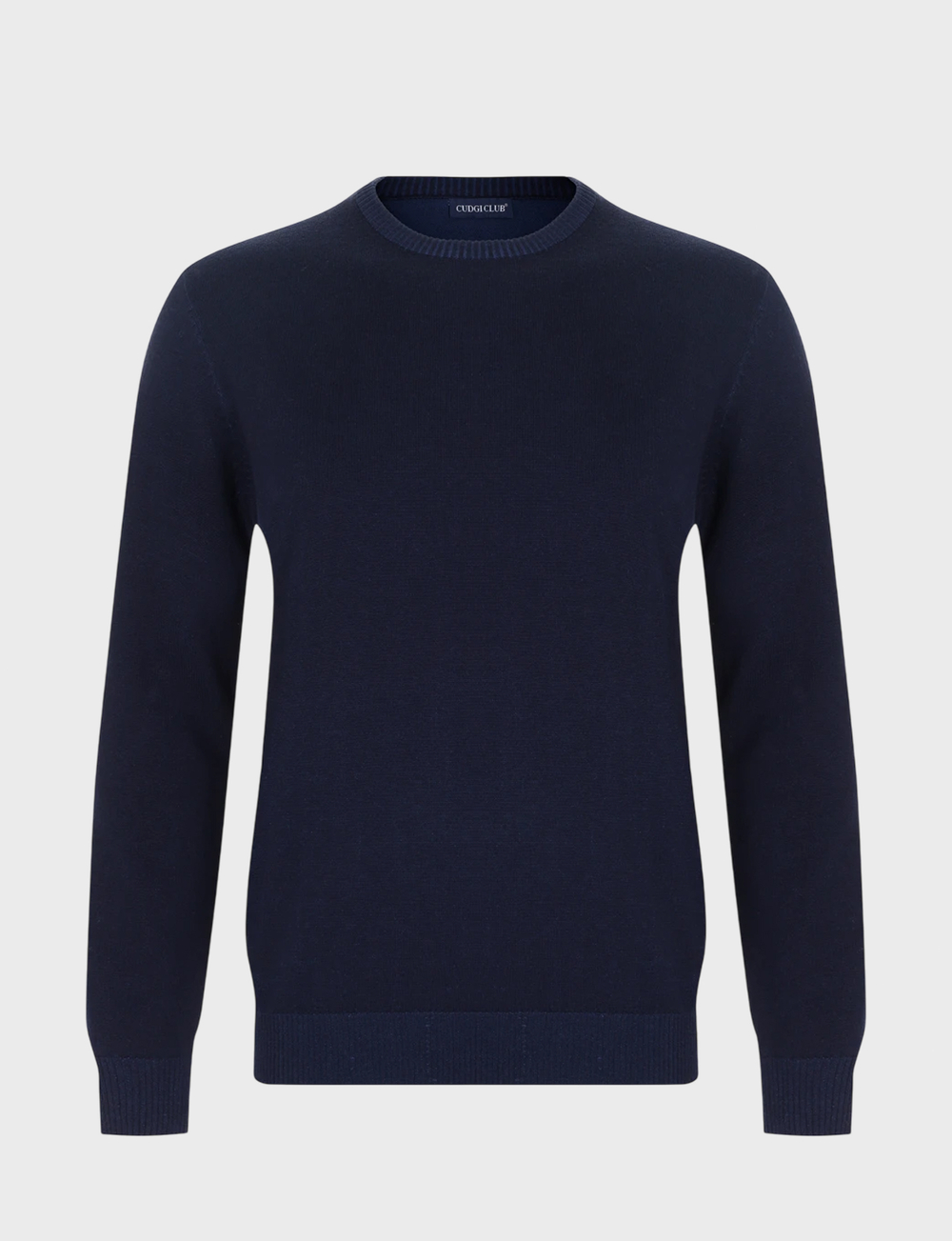 Джемпер CUDGI