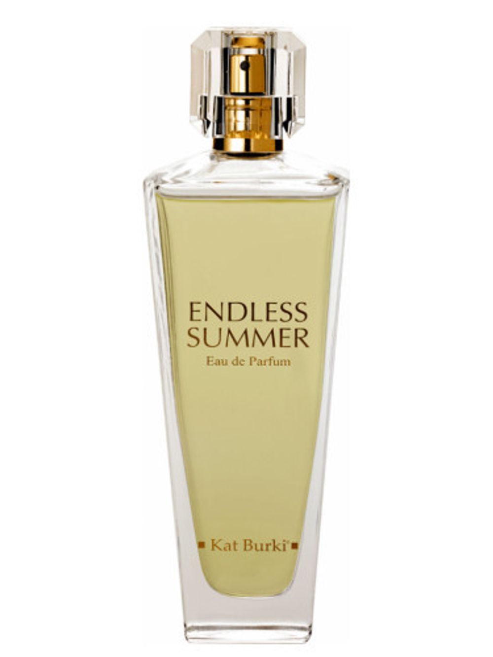 Kat Burki Endless Summer