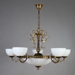02140/5 PB Люстра