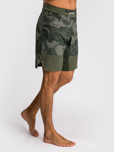 Шорты ММА Venum G-Fit Air Army Camo