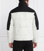 Куртка J_Hamar2 BOSS GREEN - белый(50497559)