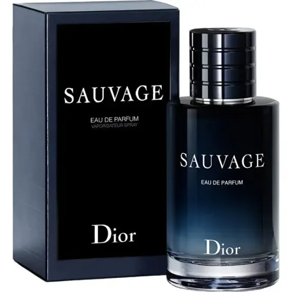 Мужская парфюмерия Dior Sauvage - EDP 30 мл
