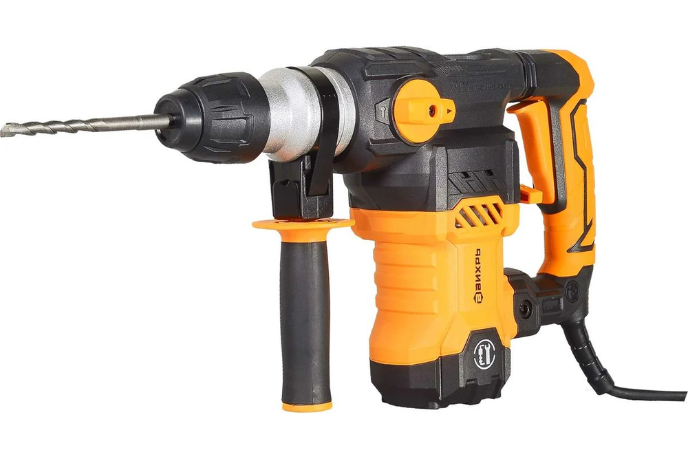 Перфоратор ВИХРЬ П-800К