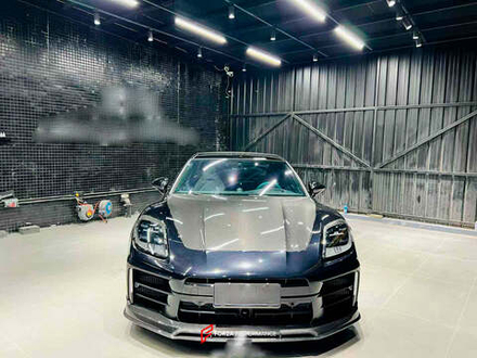 Карбоновый обвес для PORSCHE PANAMERA 976 2024+