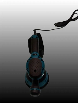 Шлифовальная машина Эксцентриковая Makita 300W