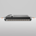 Уличный потолочный светильник Outdoor O488DL-L12GF4K