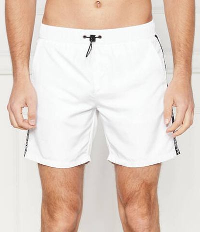 Шорты для плавания Iceberg - белый(ICE4MBM02)