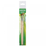 Набор кистей № 1,2,3 круглые "Пони-1" (Альбатрос)