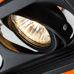 Точечный встраиваемый светильник Arte Lamp