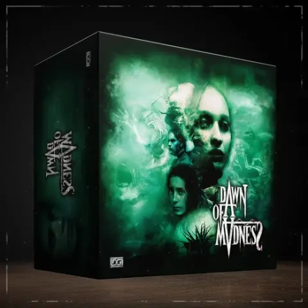 [Предзаказ] Core Game