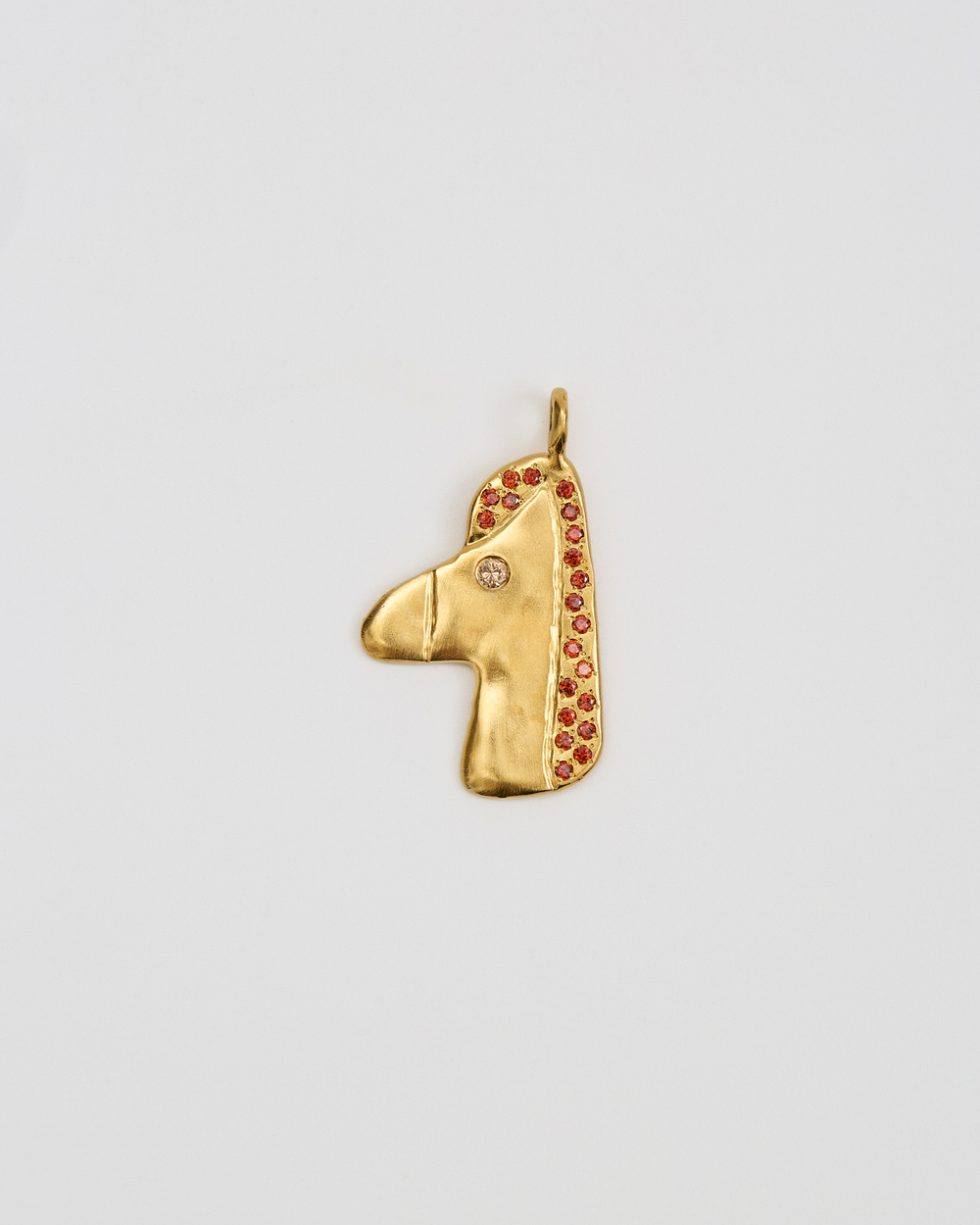 Gunga Подвеска лошадка