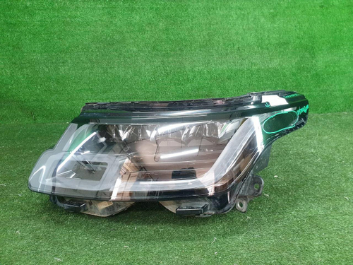 Фара левая Range Rover Vogue 4 L405 (17-22) Pixel