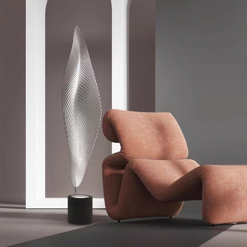 Floor design lamp Cosmic Angel by Artemide