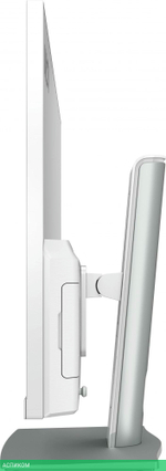 Моноблок MSI Modern AM272P 1M-676XRU белый (9S6-AF8232-676)