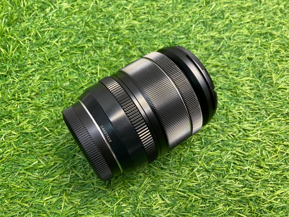 FujiNon XF 18-55mm F2.8-4 R LM OIS