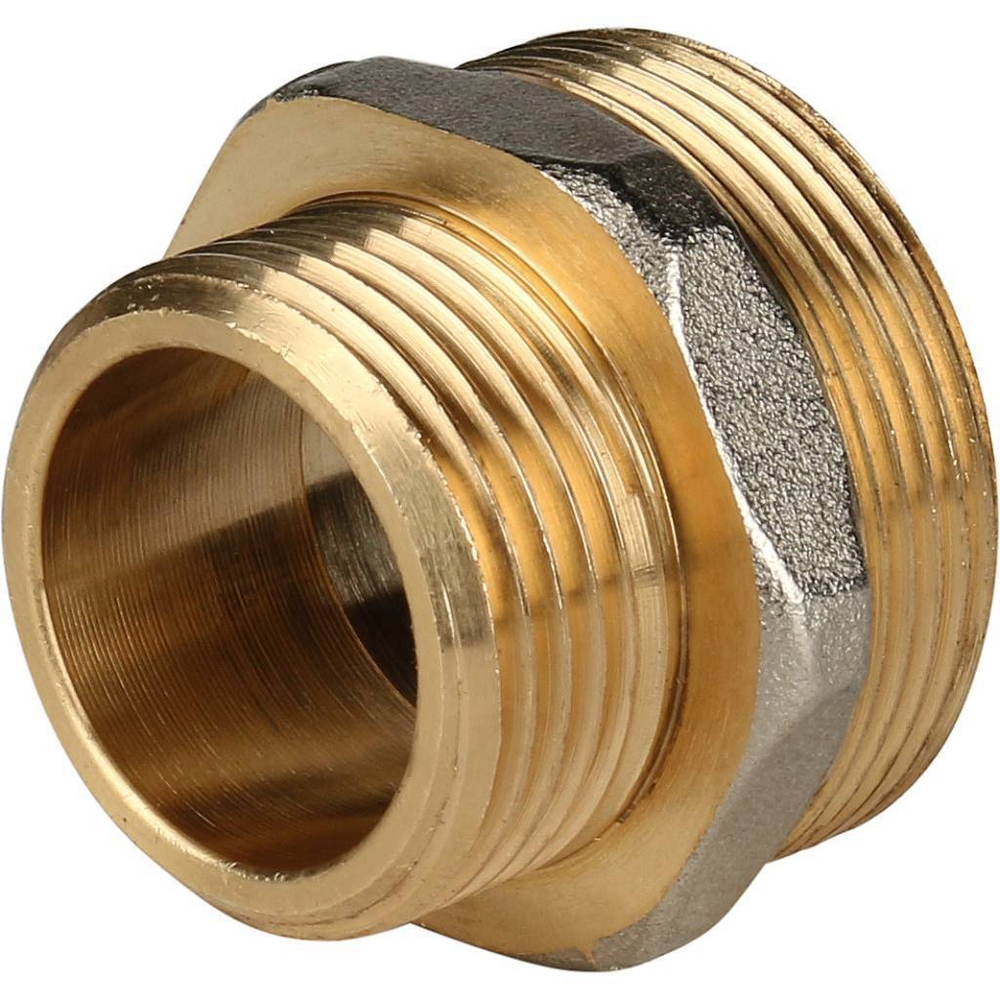 Переходник с наружной резьбой   3/4"х26