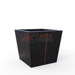 Вазон Агава трапеция