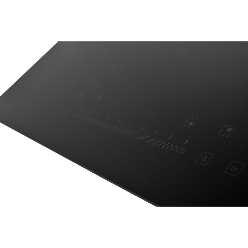 Встраиваемая индукционная варочная панель ZUGEL ZIH613B