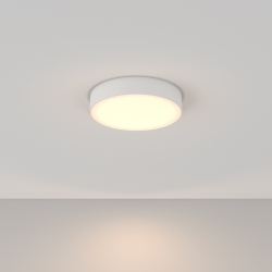 Потолочный светильник Maytoni Technical Ceiling &amp; Wall Zon C032CL-36W3K-RD-W