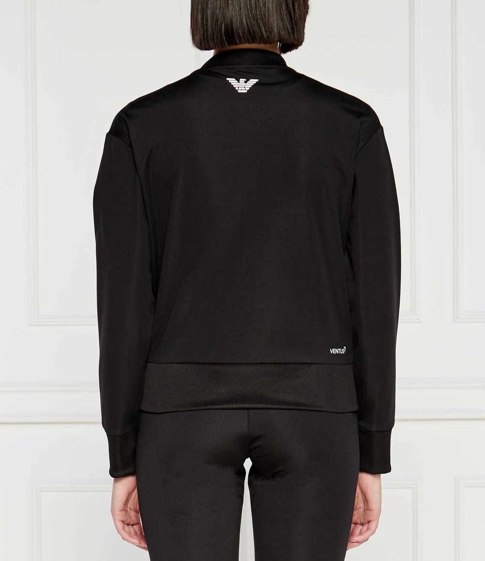 Спортивный костюм EA7 - черный(8NTV60 TJFQZ)