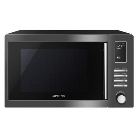 Микроволновая печь Smeg MOE25B