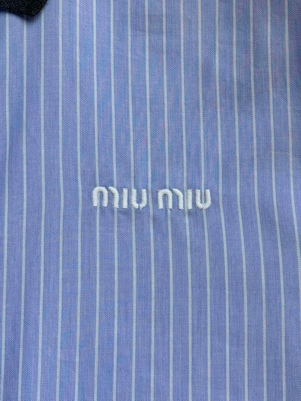 Miu Miu Dress