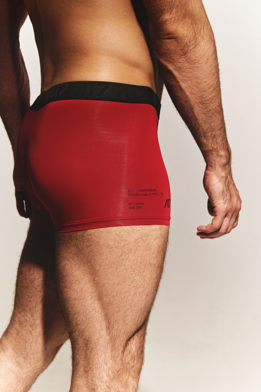 Трусы боксеры