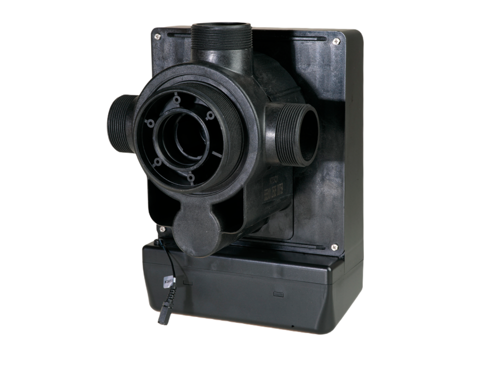 Блок управления RUNXIN TM.F75Q1 - фильтр., до 10.0 м3/ч