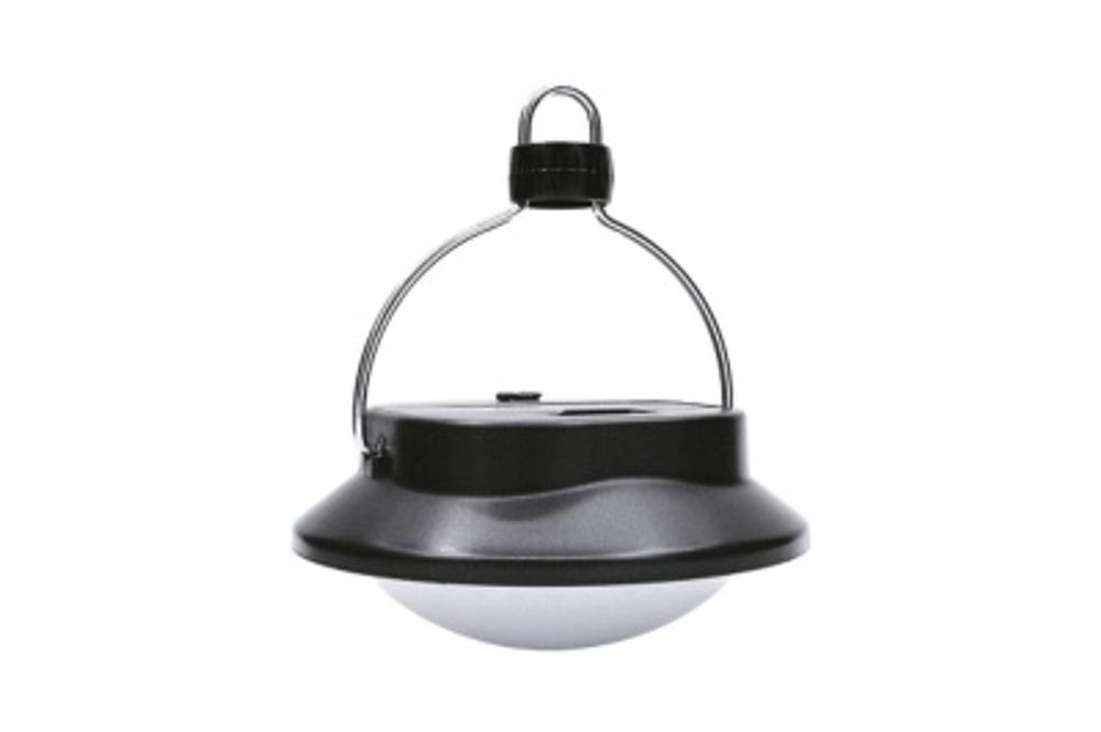 Фонарь кемпинговый 110х110х30мм "Сибирский Следопыт" BURST 60 LED, 3*AAA